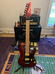 Ibanez Rg570 | eBay