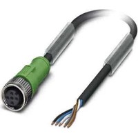 Phoenix Contact - Konfektioniertes Sensor-Aktor-Kabel Sensor-/Aktor-Kabel SAC-5P