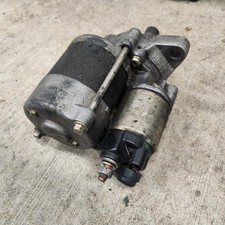 96-00 Honda Civic Ex D16y8 Starter Motor Oem 5 Speed Manual Transmission