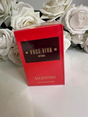 valentino voce viva intensa 100 Ml Damen 1:1