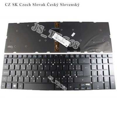 NEWKeyboard For Acer Aspire ES1-731G E5-511 E5-511G E5-511P E5-521 E5-521G Black
