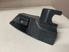 90 91 92 93 Toyota Celica Trunk Fuel Door Release Handle Assembly