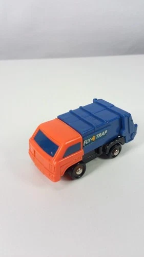 Vintage 1984 Bandai GOBOTS GO BOTS  -  FLYTRAP