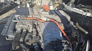 2016-2020 Toyota Mirai Fuel Cell Stack Assembly 1A10077040