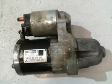 Démarreur Nissan PIXO