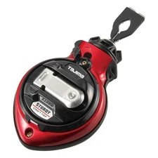 Chalk Line 1mm Extra Chalk-Rite Sturdy Clip-n-Hold & Wear Resistant Tip CR211SFR