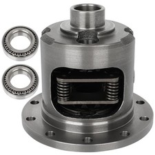 Fits Gmc Chevy 7.5 7.625 Posi Unit - 28 Spline 10-bolt Limited-slip Locker