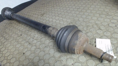 Antriebswelle Rechts VW Polo 45 Servo 6 N/6 KV 12 Monate Garantie Sofortversand