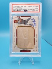 2024 Panini National Treasures Football Set Review and Checklist 39