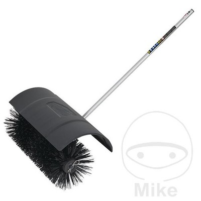 MILWAUKEE Bürstenwalzenzubehör für Gartenkehrmaschine M18FOPH-BBA
