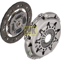 Luk 622 3226 09 Kupplungssatz FüR Ford Volvo Kupplungsset