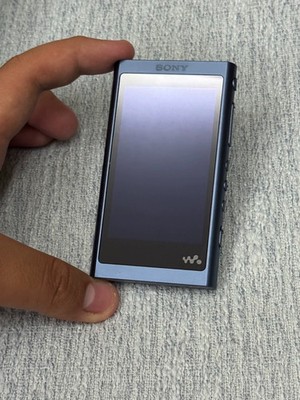 Sony Walkman NW- A55 MP3 Music Player 16GB High-Resolution Audio Player 