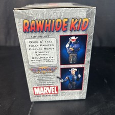 Bowen Designs Comic Figures Collectible Figurines for sale | eBay