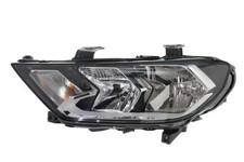 Feu avant (phare) Audi A1