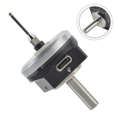 CNC Messtaster V6 AntiRoll 3D Kantenfinder für Präzisionszentriervorgänge