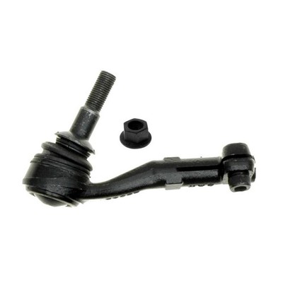 Genuine ACDelco For BMW 330Ci/330xi 2006 Tie Rod End Driver Side | Outer | Gold