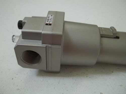 SMC NAL5000-N10-2 FILTER MODULAR UNMP - Picture 4 of 6