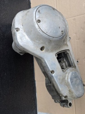 1985 Harley Davidson Touring Inner Primary 60677-85 FLHTC | eBay