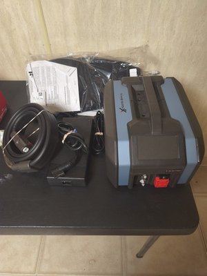 #ad This Is A THERM X iceless Therapy Machine Used For Heat Cold And Compression. $3500.00