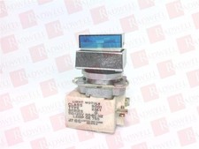 SCHNEIDER ELECTRIC 9001-KXRB1L / 9001KXRB1L (NEW IN BOX)