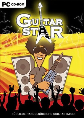 Guitar Star