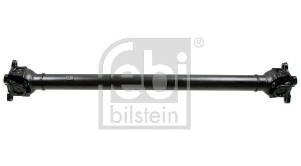 FEBI CARDAN AVANT 718Mm Compatible Avec BMW X3 E83 - Photo 3/4