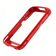 Red Rubber Protect Cover Replacement for Zebra TC22 TC27  SG-TC2L-BOOT-01 