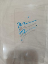 Finestra Funko di ricambio firmata Melanie Lynskey