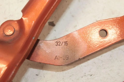 BMW X1 E84 Motorhaubenscharnier vorne rechts 2990360 2.00 Petrol 100kw 33275659