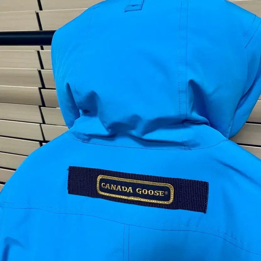 Canada Goose X SOPHNET Jasper Limited Edition Puffer Jacket thumbnail 2