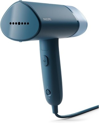 Philips 3000 Series Portable Steamer - 1000 W, Compact and Foldable