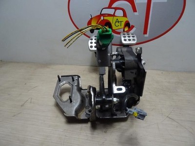 PEDALEN SET Citroën DS3 (SA) Hatchback 1.6 16V VTS THP 155 (EP6DT(5FR))