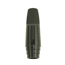 Upgraded Alto Saxophone Mouthpiece 6 1.9mm