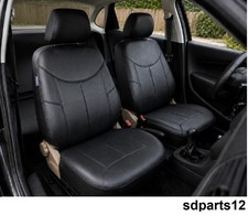 Siège Fiat TIPO