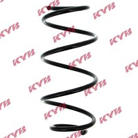 Vorderachse KYB RA1259 Fahrwerksfeder FüR Mazda