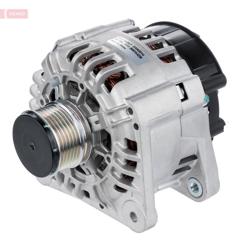 Alternator DENSO DAN3014