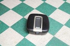 07-14 Escalade Platinum Black Leather Center Console Armrest Arm Rest Lid Oem Oe