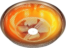 Bathroom Ceiling Heater Replacement for Broan-Nutone 157 Ceiling Heater 1280W