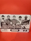Hasbro Pulse Star Wars The Vintage Collection Imperial Officers 4-Pack Disney
