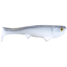 Optimum Boom Boom Weedless Swimbait 4.5" (3 Pk)