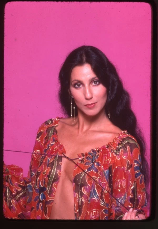 Original Cher Photos for sale | eBay