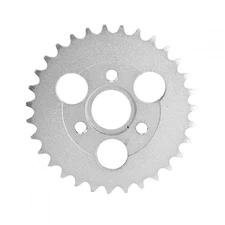Fydun Parts Rear Sprocket 31 Tooth Fit for Z50A Z50 Z50R Z50J Monkey Bike z50...