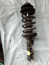 546601C300 Stoßdämpfer vorne Rechts HYUNDAI GETZ 1.5 CRDi TD Ber. 3p/d/1493cc