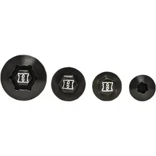 Hinson Racing - EPK494 - Engine Plug Kit