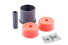 Querlenkerbuchse Hinterachse TED73270 TEDGUM für JEEP CHEROKEE