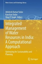 Integrated Management of Water Resources in India: A Computational Approach: Opt