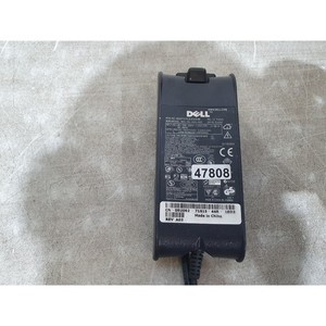 Dell PA-1650-05D Netzteil AC Adapter schwarz 19,5V 3,34A für Latitude Laptop
