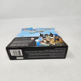 Lego Dimensions 71231 Unikitty Cloud Cuckoo Car Fun Pack 57 PCS New Sealed