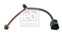 Warnkontakt Bremsbelagverschleiß Febi Bilstein 23362 FüR Porsche Audi Q7 VW 4LB