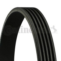 1 X Keilrippenriemen Contitech 5PK715 FüR Peugeot 405 I